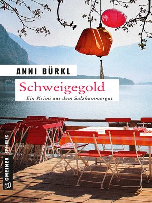 cover image of Schweigegold